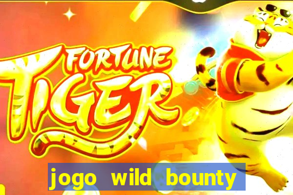 jogo wild bounty showdown demo